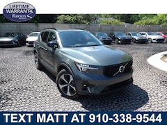 2026 Volvo XC40 B5 Plus AWD SUV