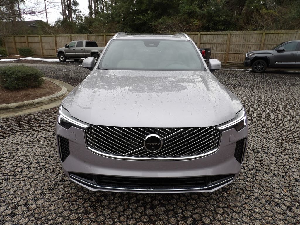 New 2026 Volvo XC90 B6 Plus 7-Seater SUV