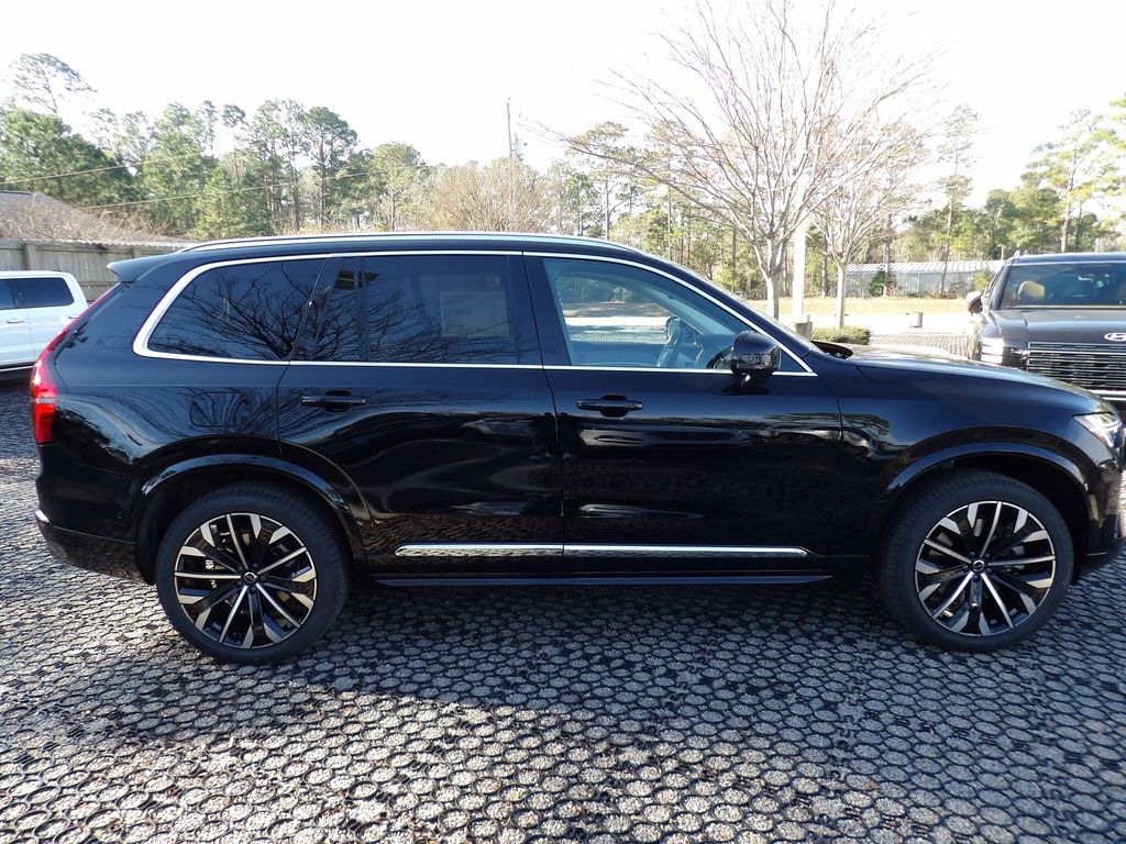New 2026 Volvo XC90 plug-in hybrid T8 Ultra 7-Seater SUV