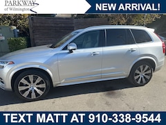 2021 Volvo XC90 T6 Inscription SUV