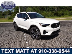 2026 Volvo XC40 B5 Ultra SUV