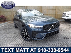 2025 Volvo XC60 B5 Plus SUV