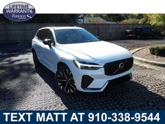 2026 Volvo XC60 B5 Ultra AWD SUV