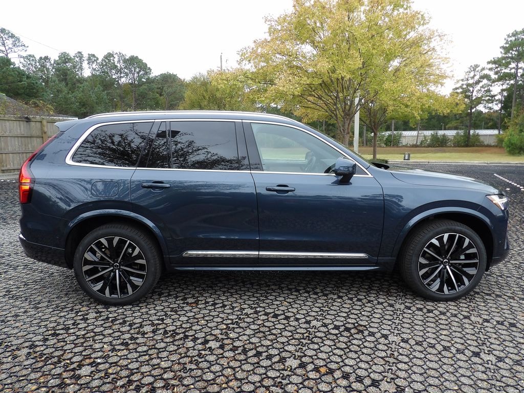 New 2026 Volvo XC90 B6 Plus 7-Seater SUV
