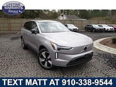 2026 Volvo EX90 Single Motor Plus 7-Seater SUV