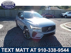 2026 Volvo XC60 B5 Plus AWD SUV