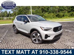 2026 Volvo XC40 B5 Plus SUV