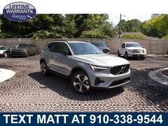 2026 Volvo XC40 B5 Plus AWD SUV