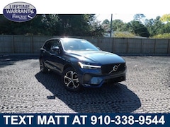 2026 Volvo XC60 B5 Core AWD SUV