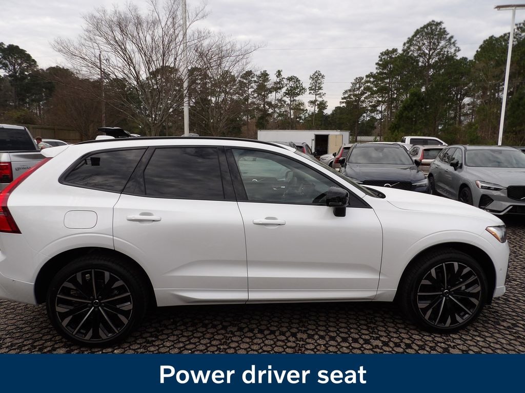 New 2026 Volvo XC60 B5 Ultra SUV