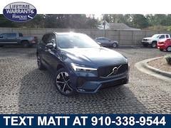 2026 Volvo XC60 B5 Plus AWD SUV