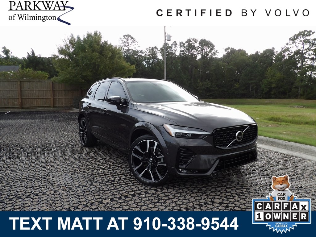 2024 Volvo XC60