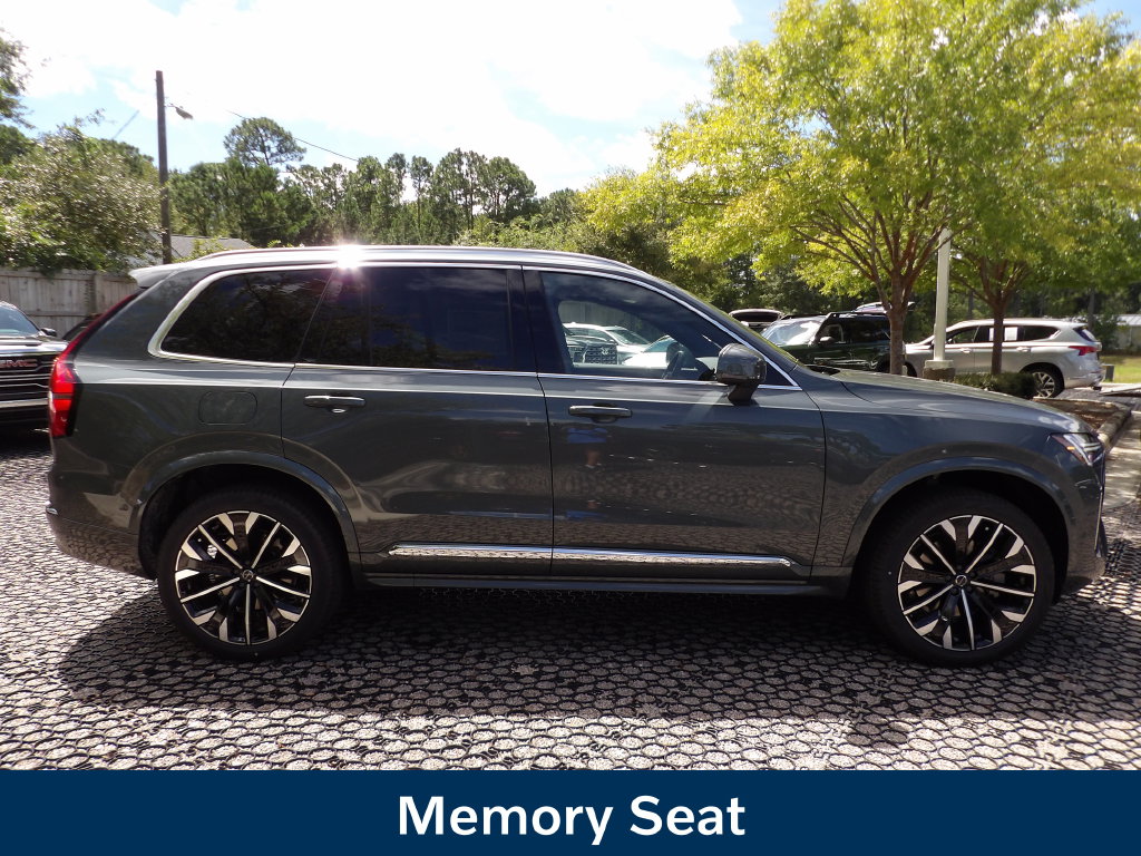 New 2027 Volvo XC90 B6 Plus 7-Seater SUV