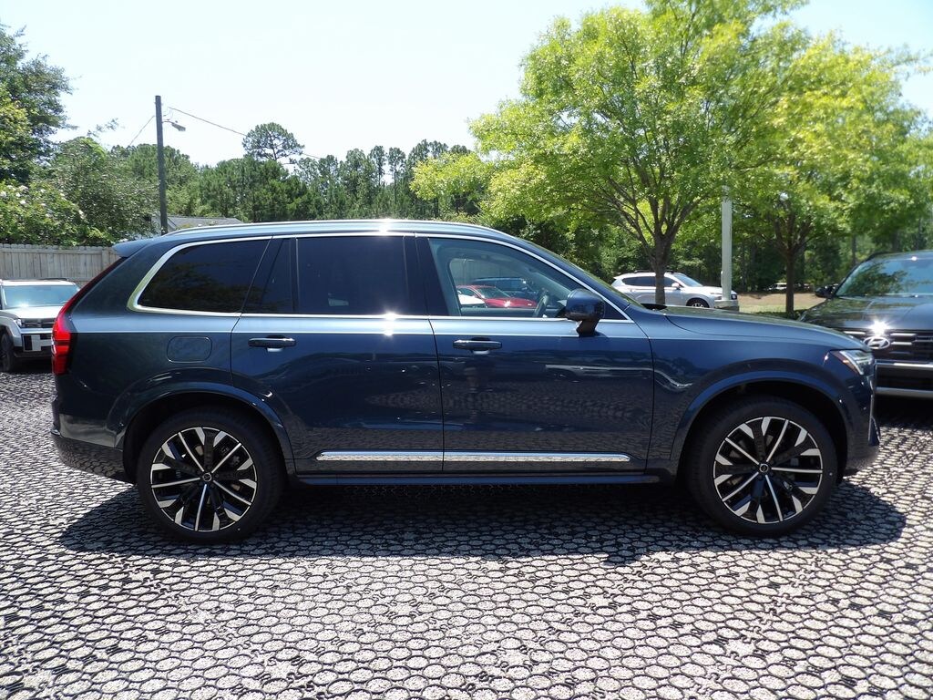 New 2026 Volvo XC90 B6 Ultra 7-Seater SUV