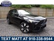  Volvo XC60 plug-in hybrid