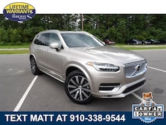 2024 Volvo XC90 B6 Core SUV