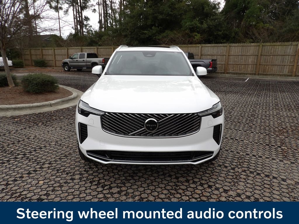 New 2026 Volvo XC90 B6 Plus 6-Seater SUV