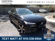 Certified 2023 Volvo XC60 B5 Ultimate Dark Theme SUV
