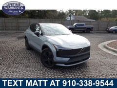 2026 Volvo EX30 Twin Motor Cross Country Ultra SUV