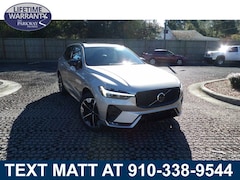 2026 Volvo XC60 B5 Plus AWD SUV