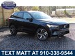 Volvo XC60 plug-in hybrid