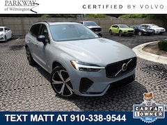2025 Volvo XC60 B5 Ultra SUV