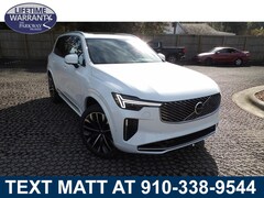 2026 Volvo XC90 B6 Plus 7-Seater AWD SUV