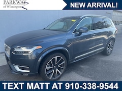 2024 Volvo XC90 B6 Plus Bright Theme SUV