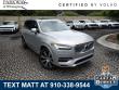 Certified 2024 Volvo XC90 Recharge Plug-In Hybrid Ultimate SUV
