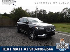 2024 Volvo XC90 B6 Plus Bright Theme SUV