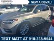 Used 2017 Volvo XC90 Hybrid T8 Inscription SUV