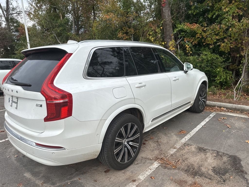Used 2024 Volvo XC90 B5 Core SUV