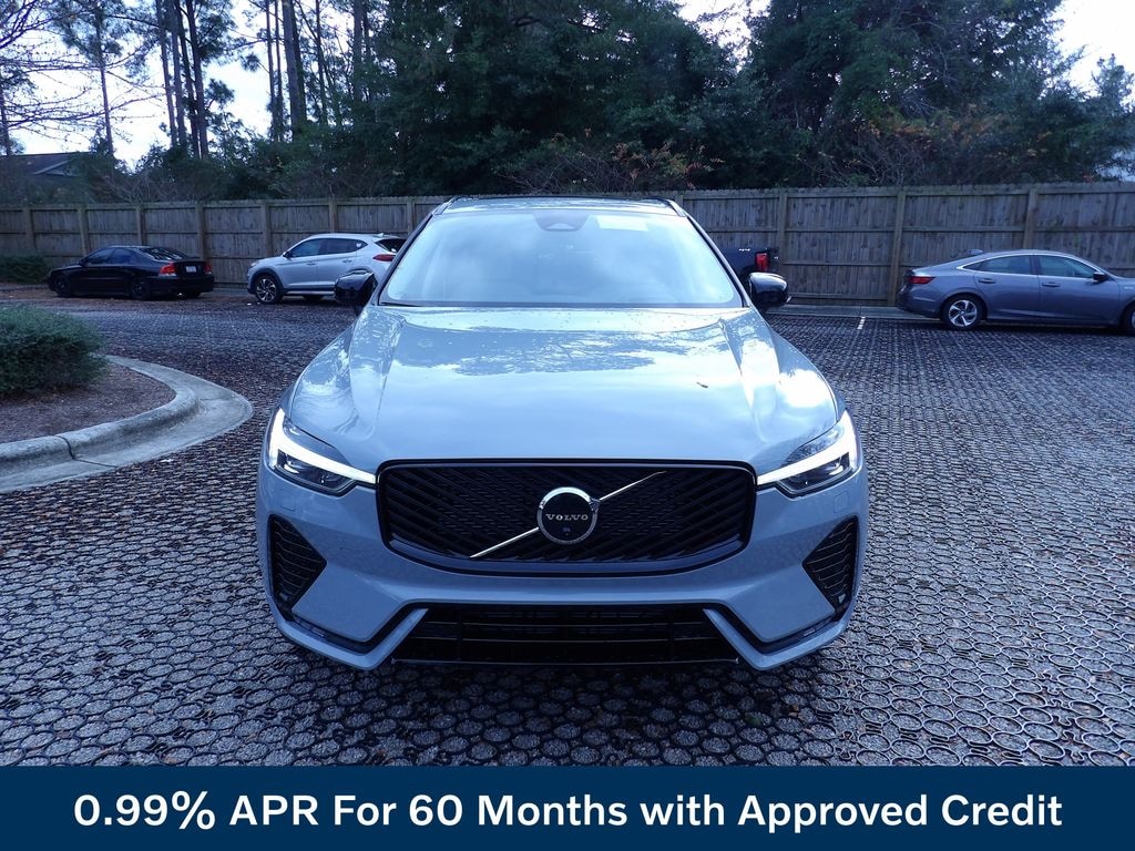 New 2026 Volvo XC60 B5 Ultra SUV