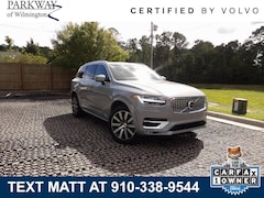 2024 Volvo XC90 B6 Plus Bright Theme SUV