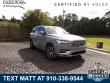Certified 2024 Volvo XC90 B6 Plus Bright Theme SUV