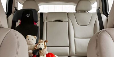 2017 Volvo T5 in Wilmington NC