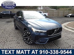 2026 Volvo XC60 B5 Ultra SUV