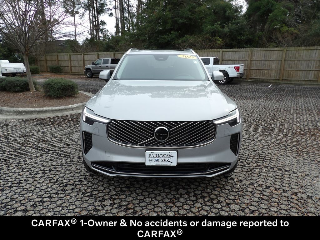 Certified 2025 Volvo XC90 B6 Plus 7-Seater 2025.5 SUV