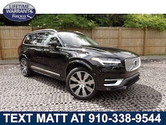 2025 Volvo XC90 B6 Plus 7-Seater SUV