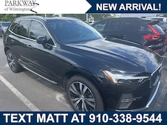 2022 Volvo XC60 B5 Inscription SUV