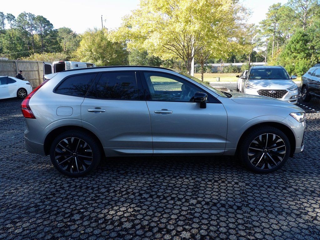 New 2026 Volvo XC60 B5 Ultra SUV