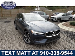 2026 Volvo V60 Cross Country B5 Plus AWD Wagon