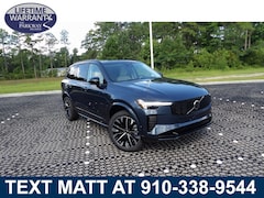 2026 Volvo XC90 B6 Ultra Dark Theme 7-Seater SUV
