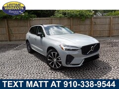 2025 Volvo XC60 B5 Plus SUV