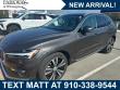 Used 2022 Volvo XC60 B6 Inscription SUV
