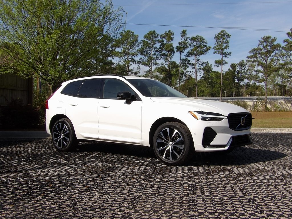 2024 Volvo XC60 For Sale In Wilmington NC | 24V0239