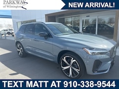 2023 Volvo XC60 B5 Ultimate Dark Theme SUV