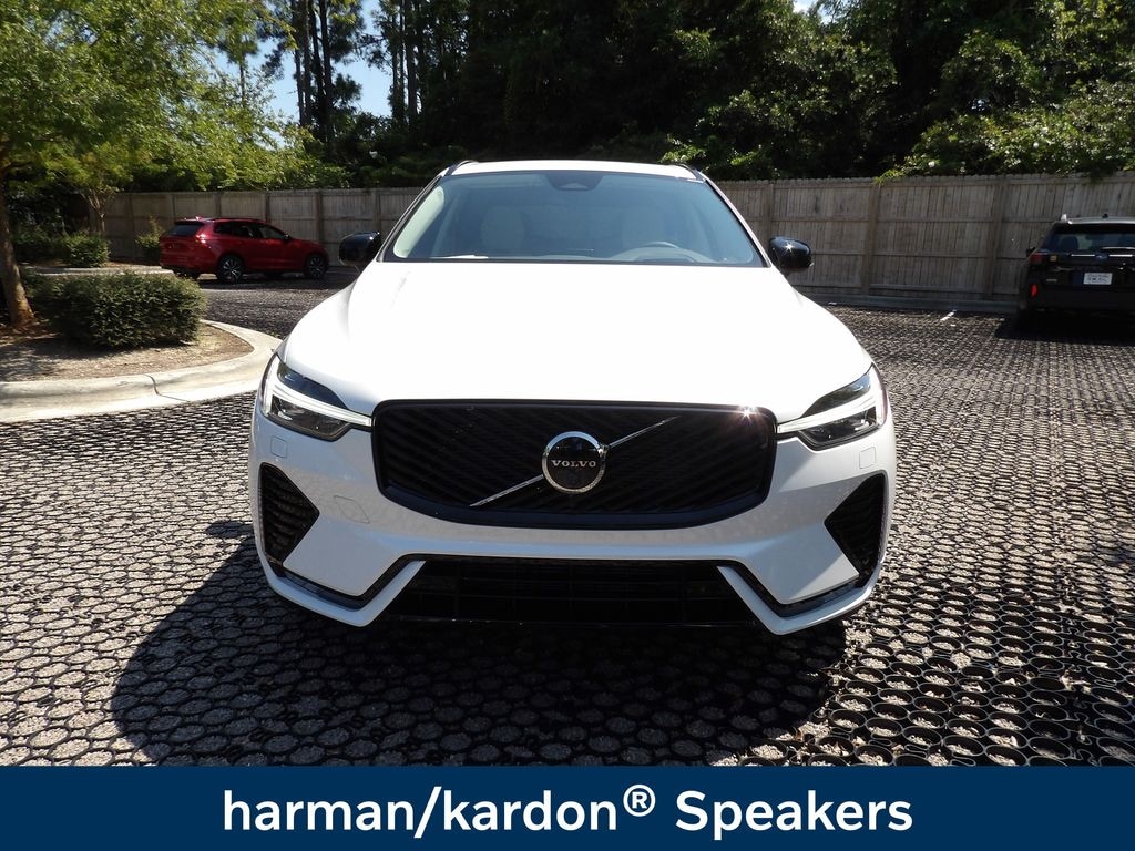 New 2027 Volvo XC60 Ultra SUV
