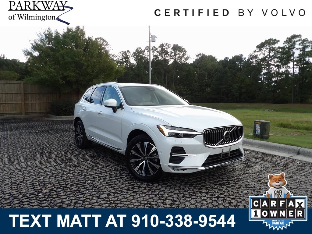 2023 Volvo XC60