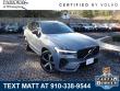 Certified 2023 Volvo XC60 B5 Ultimate Dark Theme SUV